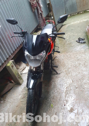 honda Unicorn 150cc